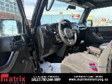 2013 Jeep Wrangler Sport - Photo 10