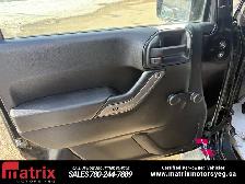 2013 Jeep Wrangler Sport - Photo 11