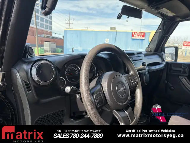 2013 Jeep Wrangler Sport - Photo 12