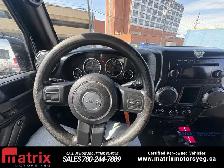 2013 Jeep Wrangler Sport - Photo 13