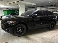 2018 Jaguar F-PACE 25t AWD Prestige - Photo 2