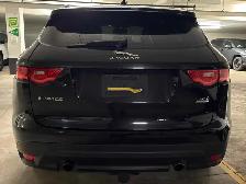 2018 Jaguar F-PACE 25t AWD Prestige - Photo 3