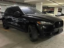 2018 Jaguar F-PACE 25t AWD Prestige - Photo 4