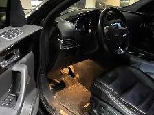 2018 Jaguar F-PACE 25t AWD Prestige - Photo 5