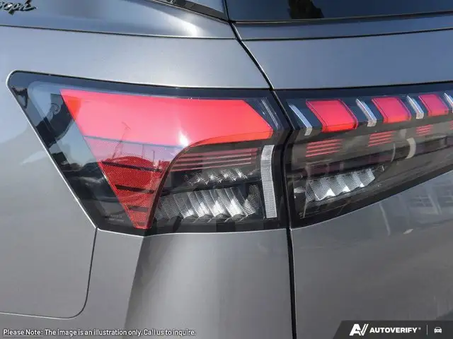 2026 INFINITI QX80 AUTOGRAPH - Photo 10