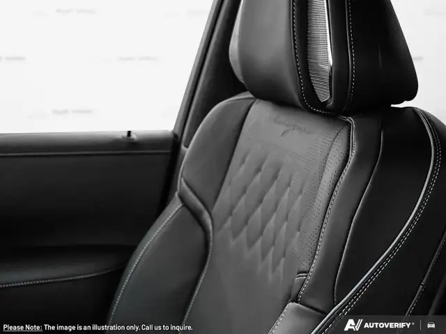 2026 INFINITI QX80 AUTOGRAPH - Photo 19