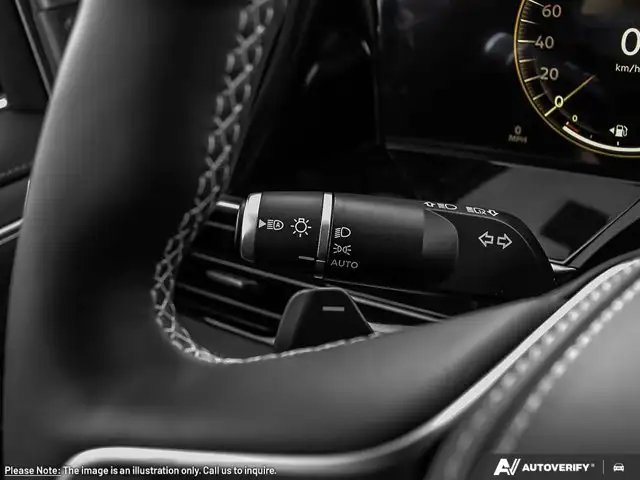 2026 INFINITI QX80 AUTOGRAPH - Photo 24