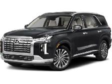 2023 Hyundai Palisade Ultimate Calligraphy Palisade Ultimate