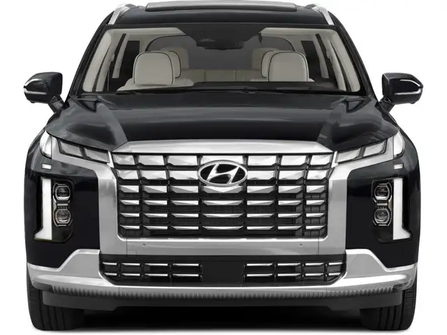 2023 Hyundai Palisade Ultimate Calligraphy Palisade Ultimate - Photo 2