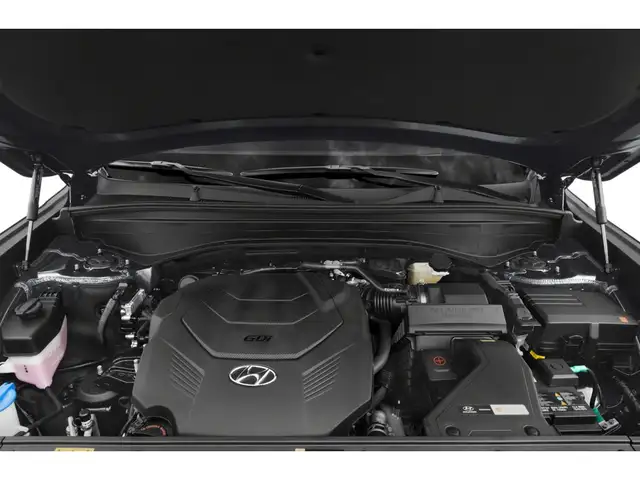 2023 Hyundai Palisade Ultimate Calligraphy Palisade Ultimate - Photo 6