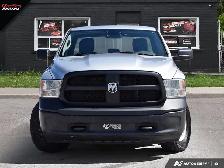 2019 Ram 1500 Classic ST 4x4 Quad Cab 6'4' Box | 5.7 HEMI | CERT - Photo 2
