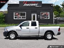 2019 Ram 1500 Classic ST 4x4 Quad Cab 6'4' Box | 5.7 HEMI | CERT - Photo 3