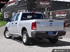 2019 Ram 1500 Classic ST 4x4 Quad Cab 6'4' Box | 5.7 HEMI | CERT - Photo 4