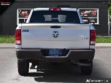 2019 Ram 1500 Classic ST 4x4 Quad Cab 6'4' Box | 5.7 HEMI | CERT - Photo 5