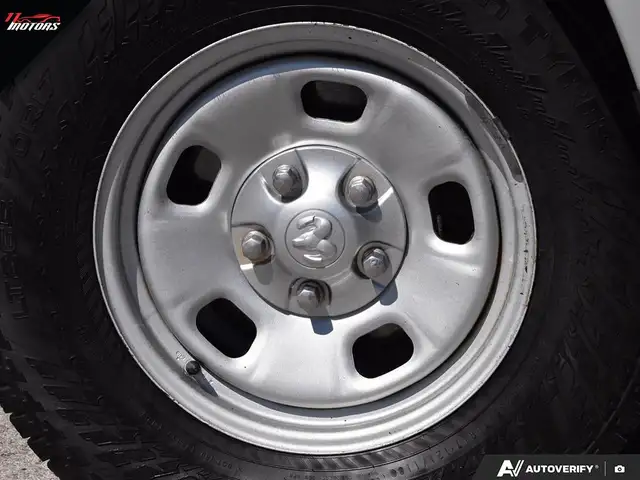 2019 Ram 1500 Classic ST 4x4 Quad Cab 6'4' Box | 5.7 HEMI | CERT - Photo 6