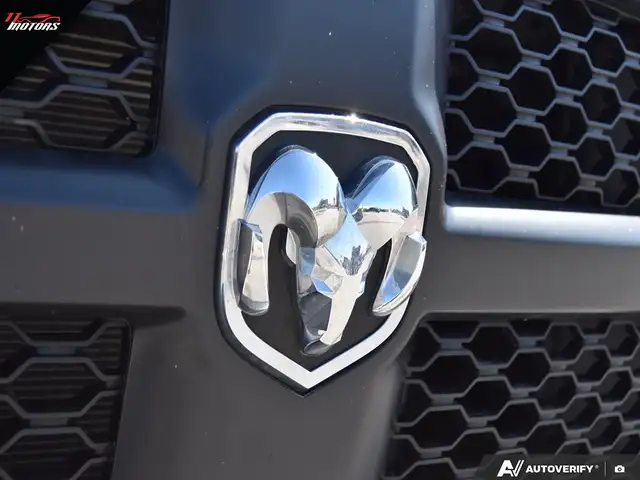 2019 Ram 1500 Classic ST 4x4 Quad Cab 6'4' Box | 5.7 HEMI | CERT - Photo 8