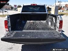 2019 Ram 1500 Classic ST 4x4 Quad Cab 6'4' Box | 5.7 HEMI | CERT - Photo 10