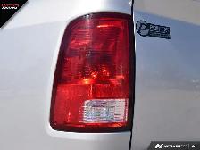 2019 Ram 1500 Classic ST 4x4 Quad Cab 6'4' Box | 5.7 HEMI | CERT - Photo 11