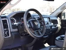 2019 Ram 1500 Classic ST 4x4 Quad Cab 6'4' Box | 5.7 HEMI | CERT - Photo 12