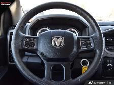 2019 Ram 1500 Classic ST 4x4 Quad Cab 6'4' Box | 5.7 HEMI | CERT - Photo 13