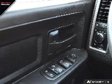 2019 Ram 1500 Classic ST 4x4 Quad Cab 6'4' Box | 5.7 HEMI | CERT - Photo 16