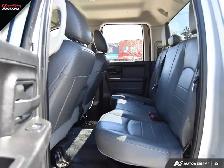 2019 Ram 1500 Classic ST 4x4 Quad Cab 6'4' Box | 5.7 HEMI | CERT - Photo 22