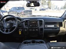 2019 Ram 1500 Classic ST 4x4 Quad Cab 6'4' Box | 5.7 HEMI | CERT - Photo 23