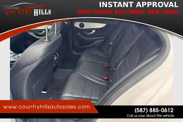 2020 Mercedes-Benz C-Class C300 AWD - Photo 27