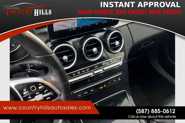 2020 Mercedes-Benz C-Class C300 AWD - Photo 30