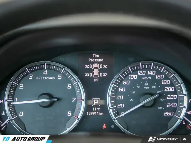 2018 Acura MDX SH-AWD - Photo 16