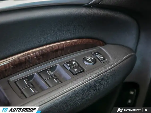 2018 Acura MDX SH-AWD - Photo 18