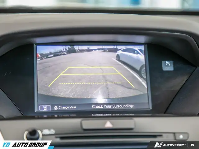 2018 Acura MDX SH-AWD - Photo 22