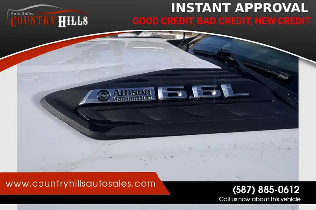 2024 Chevrolet Silverado 3500HD LT - Photo 24