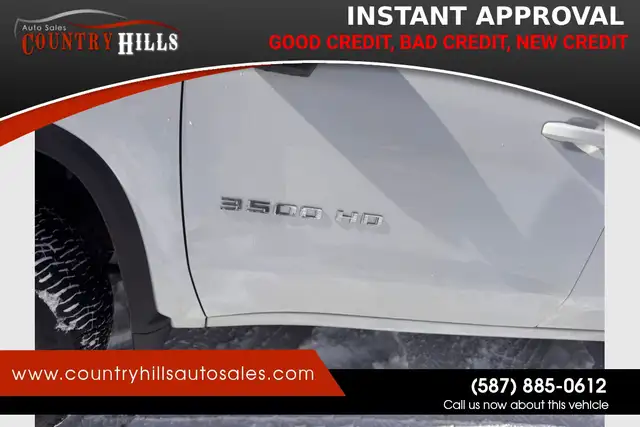 2024 Chevrolet Silverado 3500HD LT - Photo 25