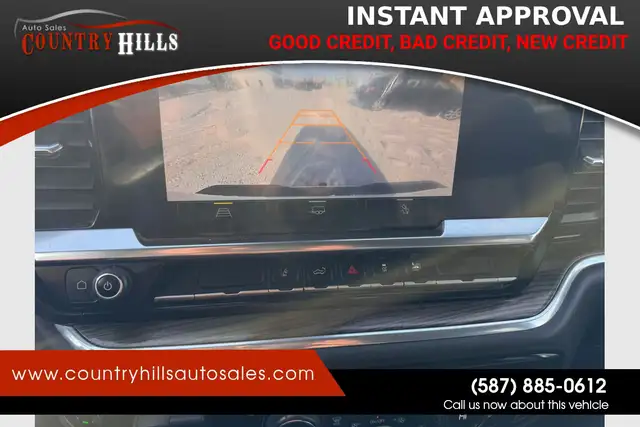 2024 Chevrolet Silverado 3500HD LT - Photo 31