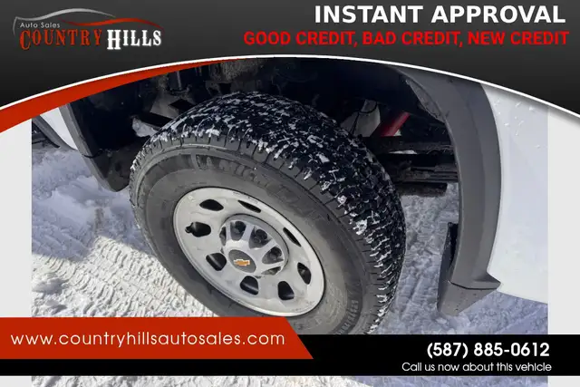 2024 Chevrolet Silverado 3500HD LT - Photo 33