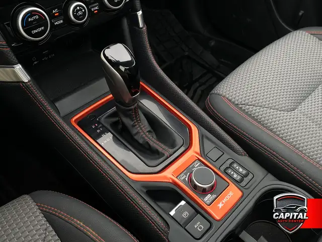 2020 Subaru Forester Sport - Photo 12