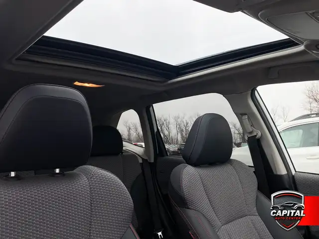 2020 Subaru Forester Sport - Photo 16