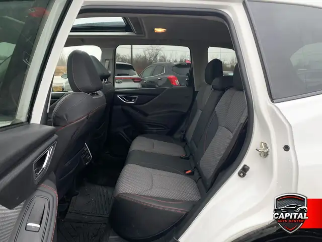 2020 Subaru Forester Sport - Photo 17