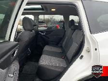 2020 Subaru Forester Sport - Photo 17