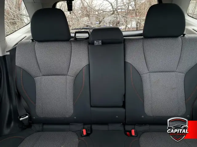 2020 Subaru Forester Sport - Photo 18