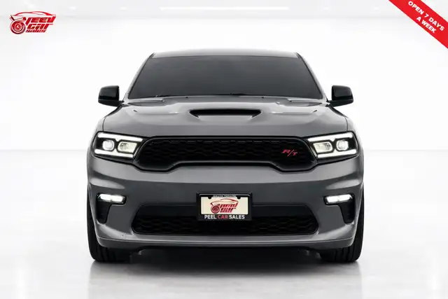 2022 Dodge Durango R/T - Photo 2