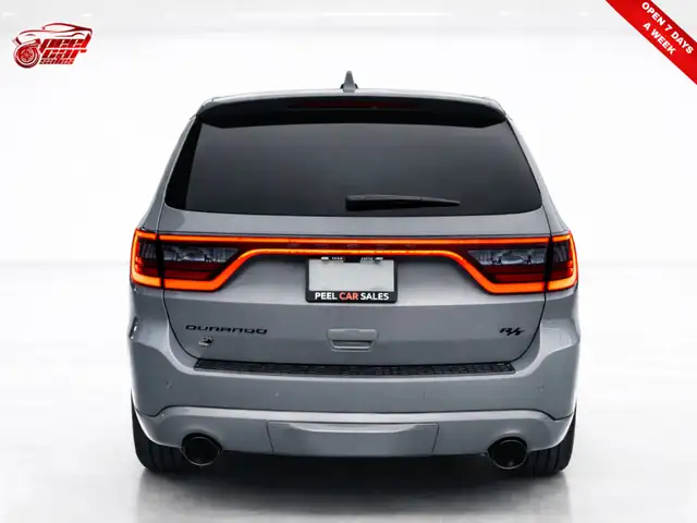 2022 Dodge Durango R/T - Photo 3