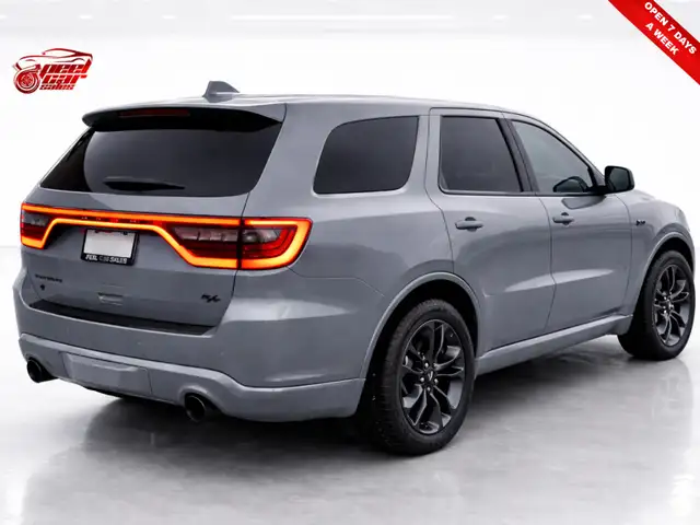 2022 Dodge Durango R/T - Photo 4