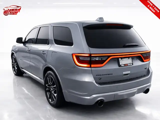 2022 Dodge Durango R/T - Photo 5