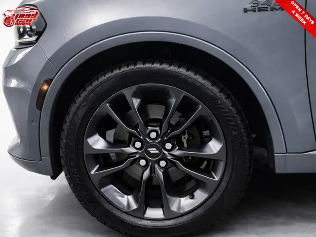 2022 Dodge Durango R/T - Photo 7