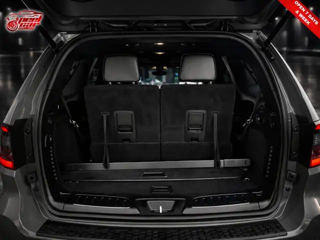 2022 Dodge Durango R/T - Photo 8
