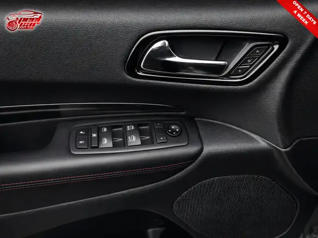 2022 Dodge Durango R/T - Photo 10