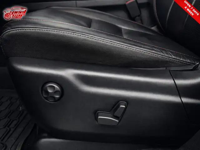 2022 Dodge Durango R/T - Photo 11