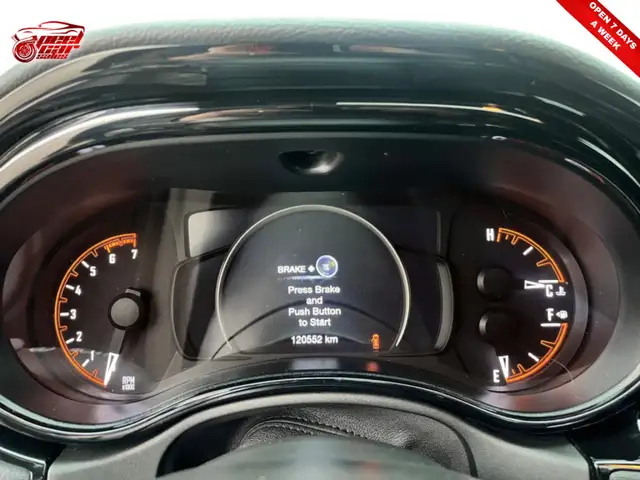 2022 Dodge Durango R/T - Photo 12